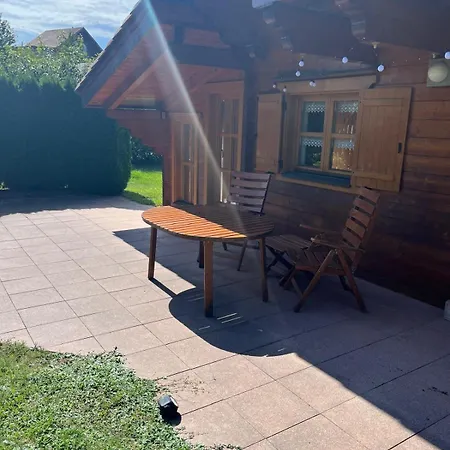 Holiday home Grosses Gemuetliches Im Steigerwald Naehe Bamberg *
