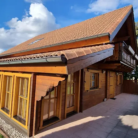 Grosses Gemuetliches Im Steigerwald Naehe Bamberg Holiday home Lisberg